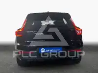 2026 Volvo EX 40