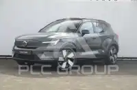 2026 Volvo EX 40