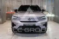 2026 Volvo EX 40
