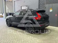 2026 Volvo EX 40