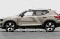 2026 Volvo EX 40