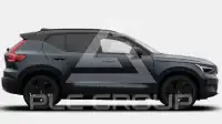 2026 Volvo EX 40