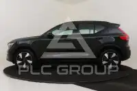 2026 Volvo EX 40