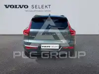 2026 Volvo EX 40