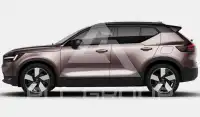 2026 Volvo EX 40