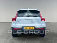 2026 Volvo EX 40
