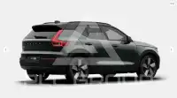 2026 Volvo EX 40