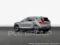 2026 Volvo EX 40