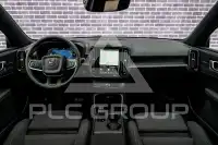 2026 Volvo EX 40
