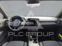 2026 Volvo EX 40