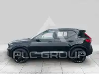 2026 Volvo EX 40