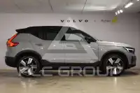 2026 Volvo EX 40