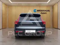 2026 Volvo EX 40