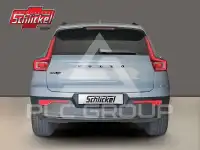 2026 Volvo EX 40
