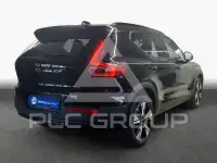 2026 Volvo EX 40