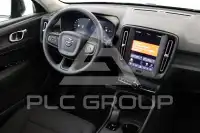 2026 Volvo EX 40