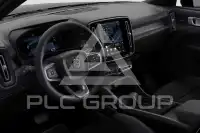 2026 Volvo EX 40