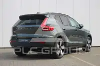 2026 Volvo EX 40