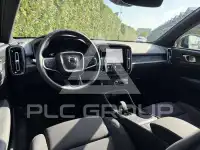2026 Volvo EX 40