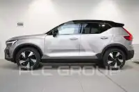 2026 Volvo EX 40