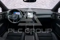 2026 Volvo EX 40