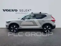 2026 Volvo EX 40