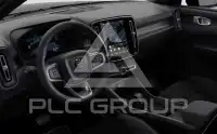 2026 Volvo EX 40