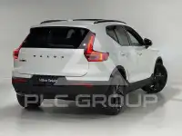 2026 Volvo EX 40
