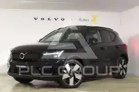 2026 Volvo EX 40