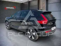2026 Volvo EX 40