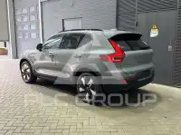 2026 Volvo EX 40