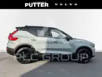 2026 Volvo EX 40