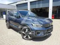 2026 Volvo EX 40