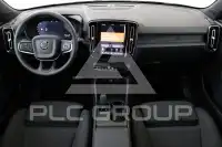 2026 Volvo EX 40