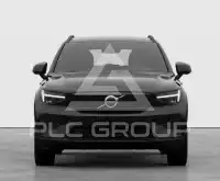 2026 Volvo EX 40