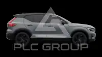 2026 Volvo EX 40