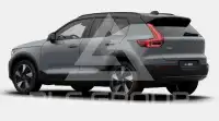 2026 Volvo EX 40