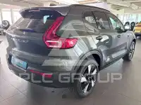 2026 Volvo EX 40