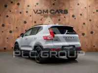 2026 Volvo EX 40