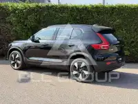 2026 Volvo EX 40