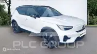 2026 Volvo EX 40