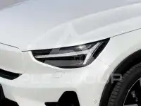 2026 Volvo EX 40