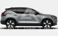 2026 Volvo EX 40