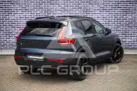 2026 Volvo EX 40
