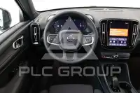 2026 Volvo EX 40