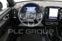 2026 Volvo EX 40