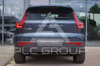2026 Volvo EX 40