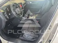 2026 Volvo EX 40