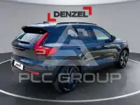 2026 Volvo EX 40