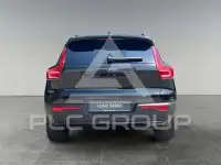 2026 Volvo EX 40